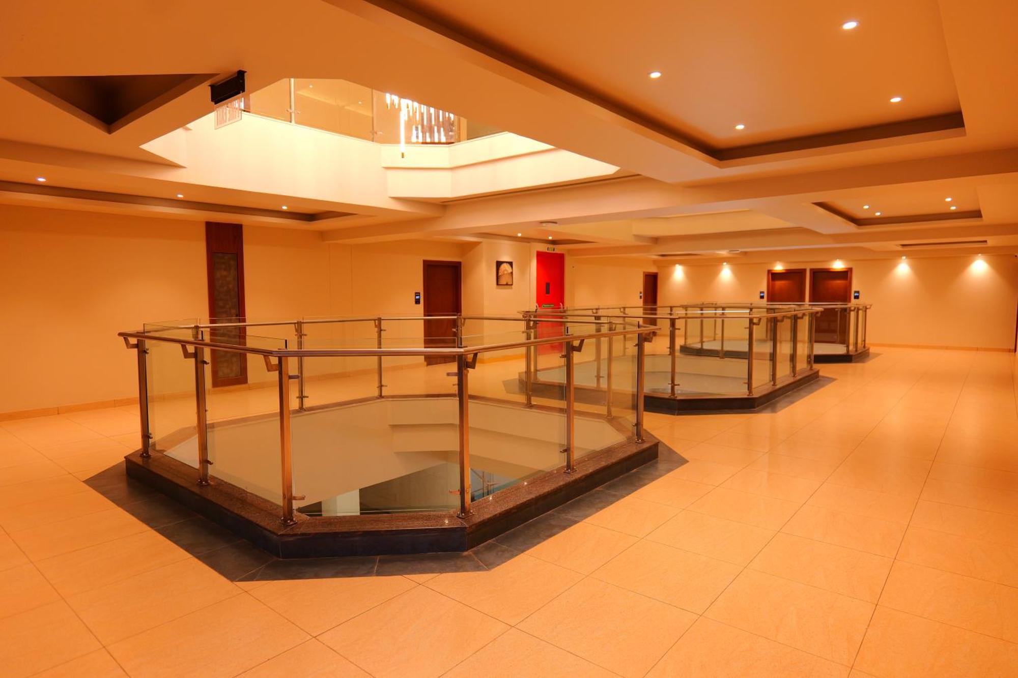Hotel Classico International Kannangad Exterior foto